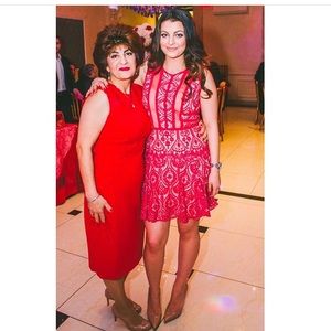 Bcbg Shira Dress